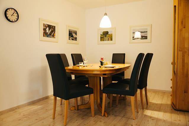 Apartamento entero, Ferienwohnung "Hansenboese" auf Poel in Kirchdorf (Poel), North-West Mecklenburg (Wismar region)