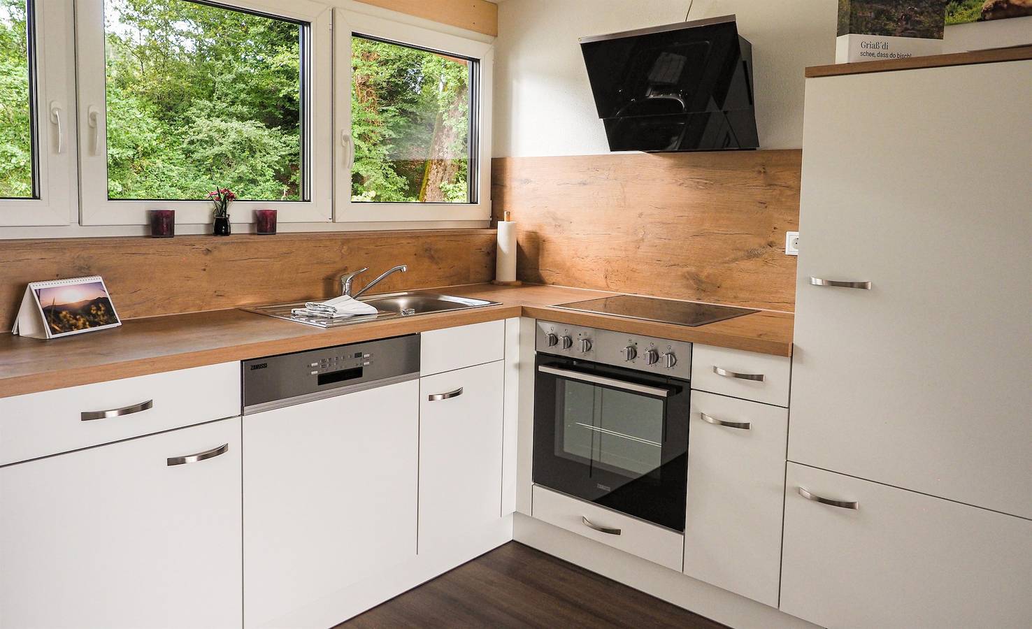 Ganze Ferienwohnung, Viehweid in Immenstadt, Bayerisch Schwaben