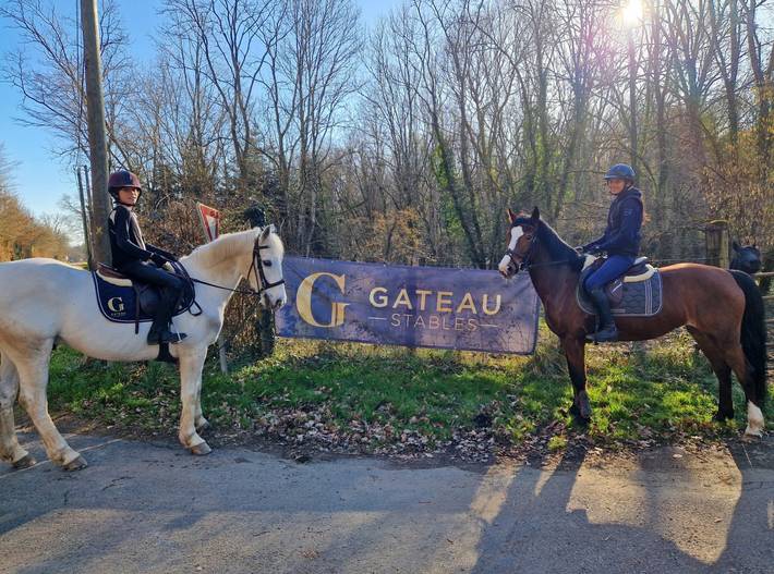 Chambre d’hôte pour 2 personnes, avec jardin, animaux acceptés dans Nièvre - 2