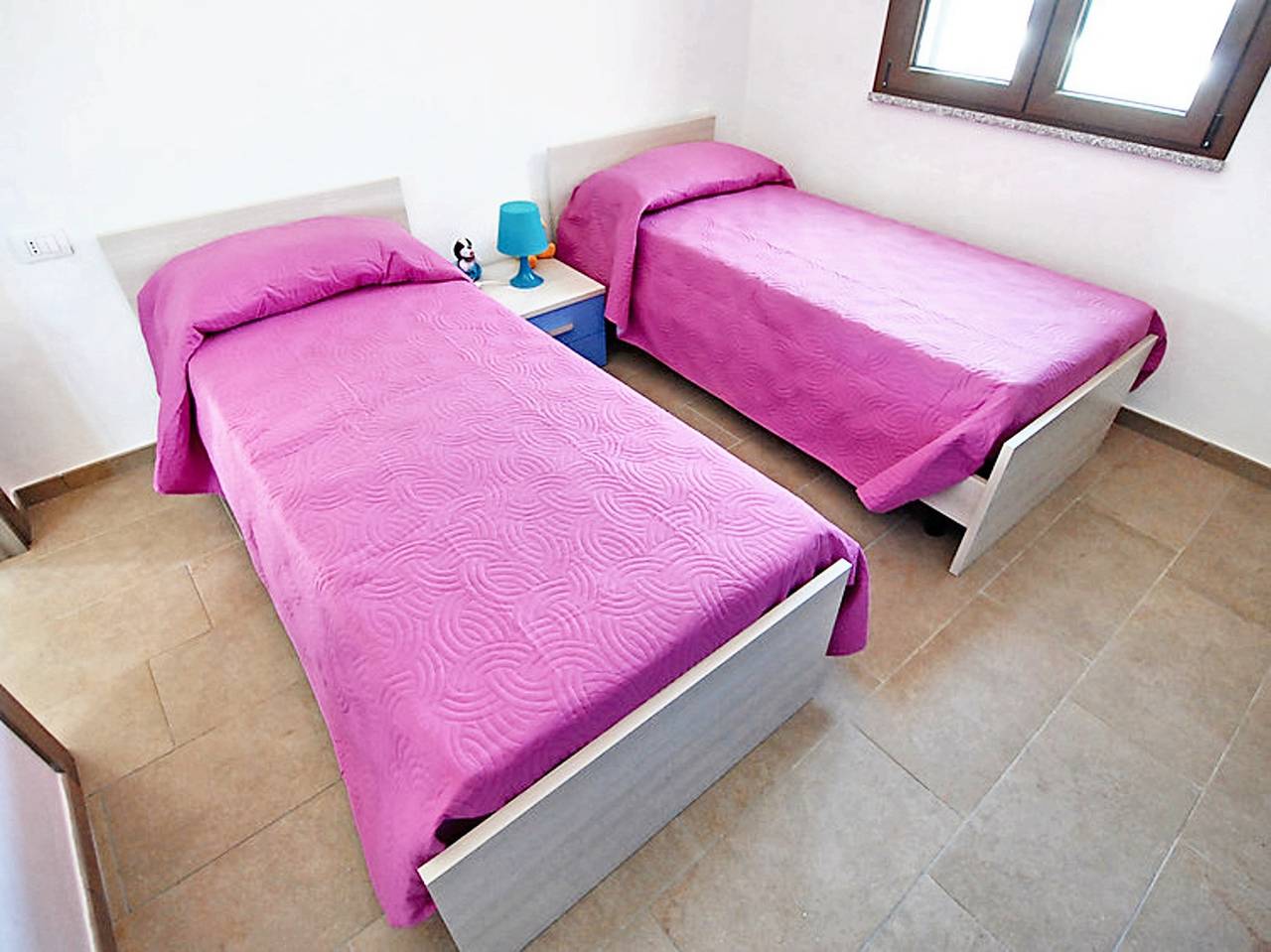 Casa encantadora en Sant'Anna Arresi in Is Potettus, Porto Pino