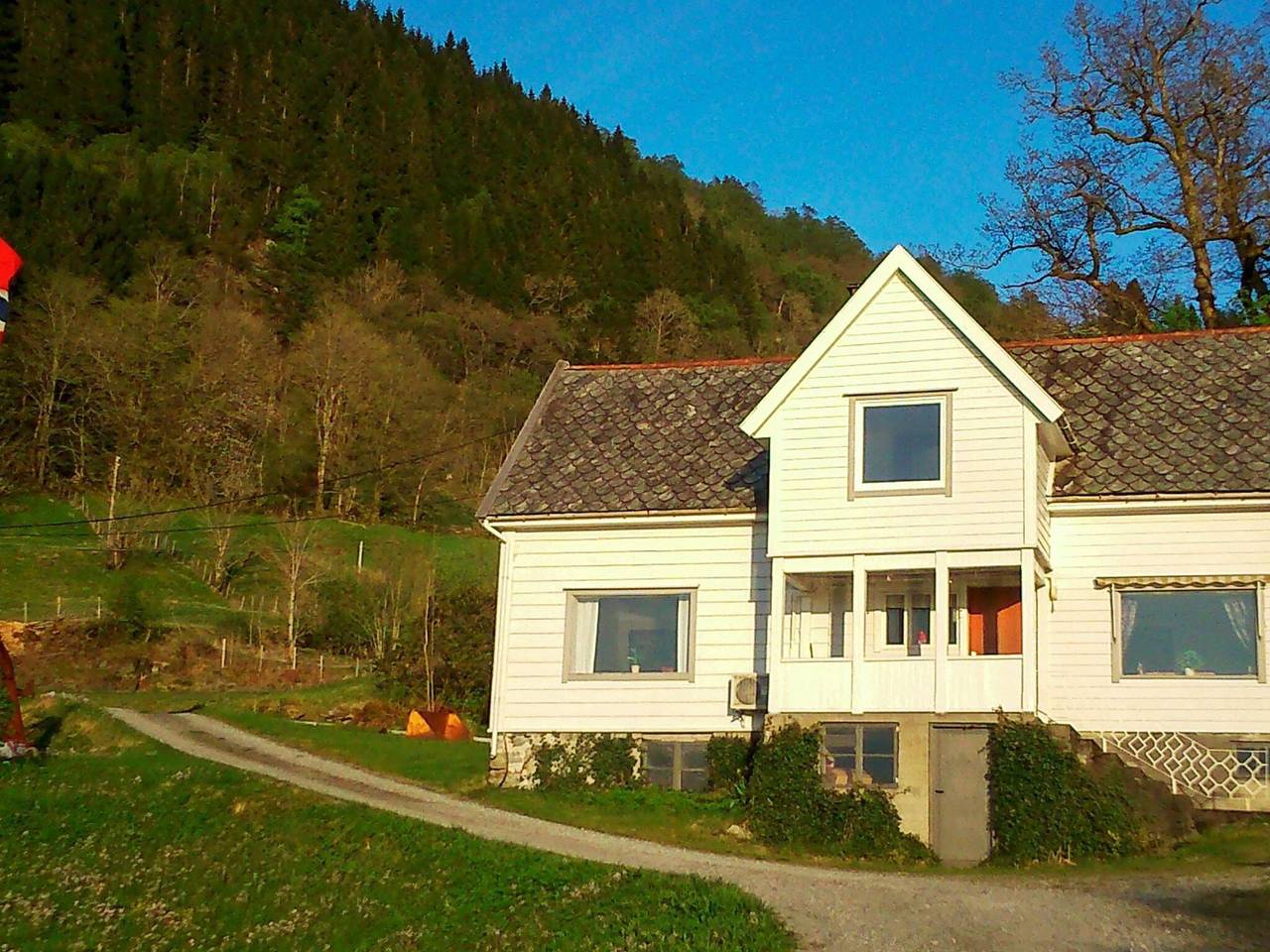 Casa vacanza a Osteroy a partire da 93€ a notte