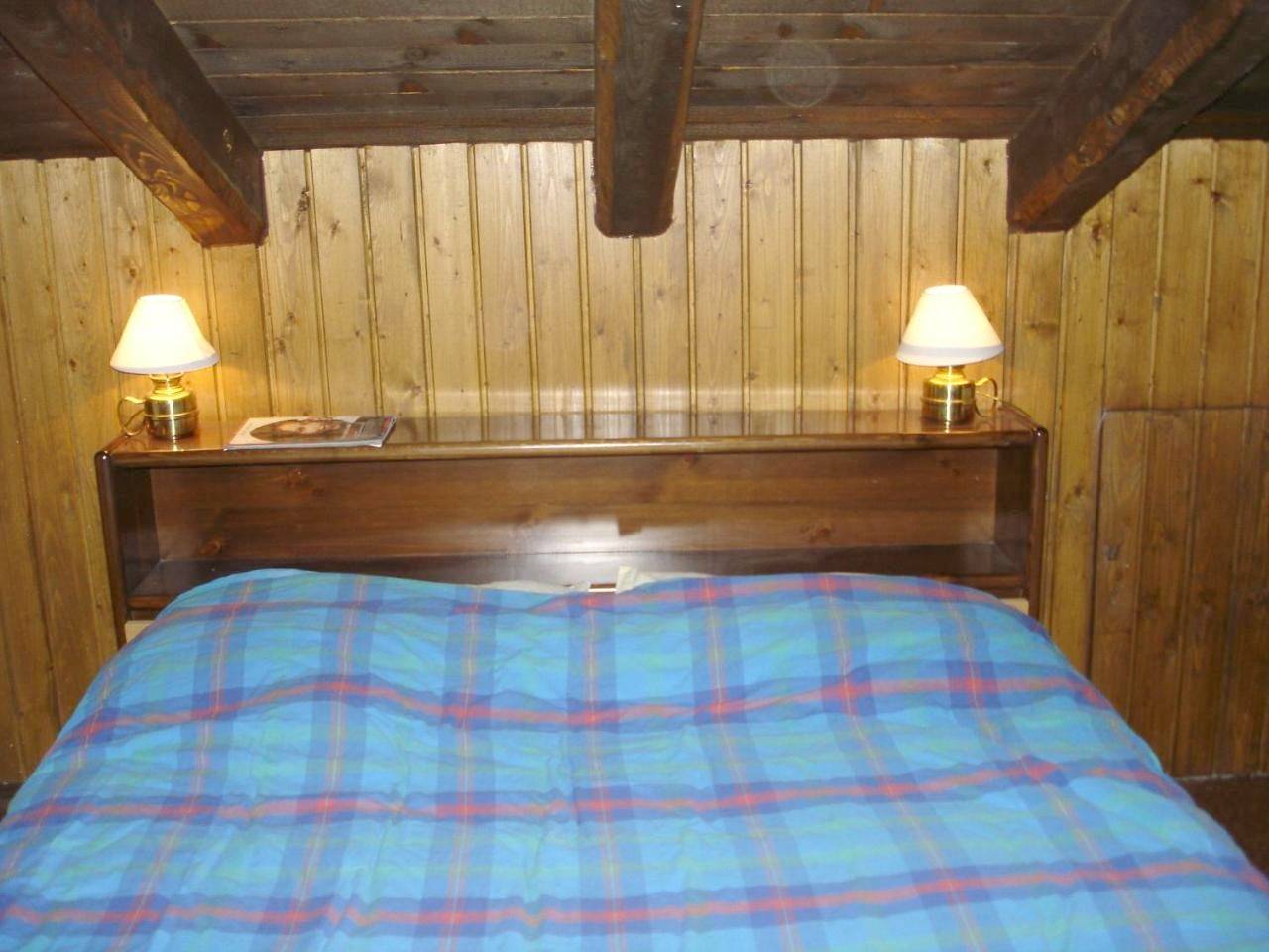 Appartement entier, Chalet Chamois in Entrèves, Courmayeur