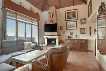 Casa Rural para 8 Personas en El Gastor, Pueblos Blancos, Foto 3