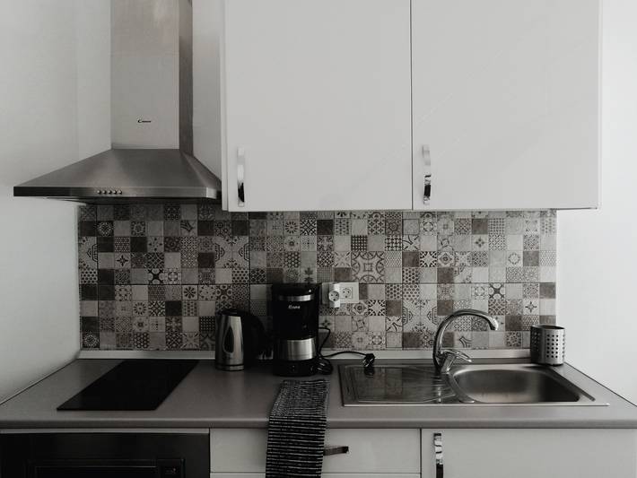 Loft voor 2 personen, met huisdier op Tenerife