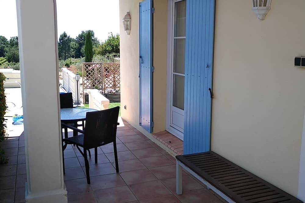 Chambre D'Hôtes Bastide De La Font in La Bastide-d'Engras, Région de Nîmes