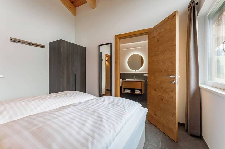 An der Piste gelegen Ferienhaus mit Sauna in St. Lambrecht, Murau (Kreischberg)