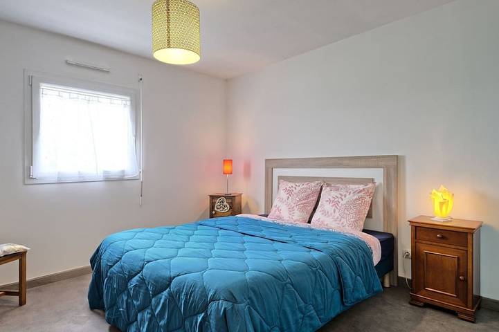 Location de vacances pour 4 personnes à Camlez - 2