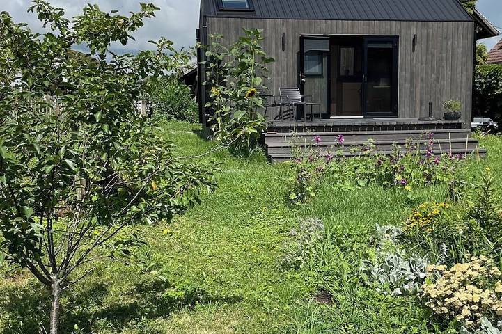 Bauernhof für 2 Personen, mit Garten