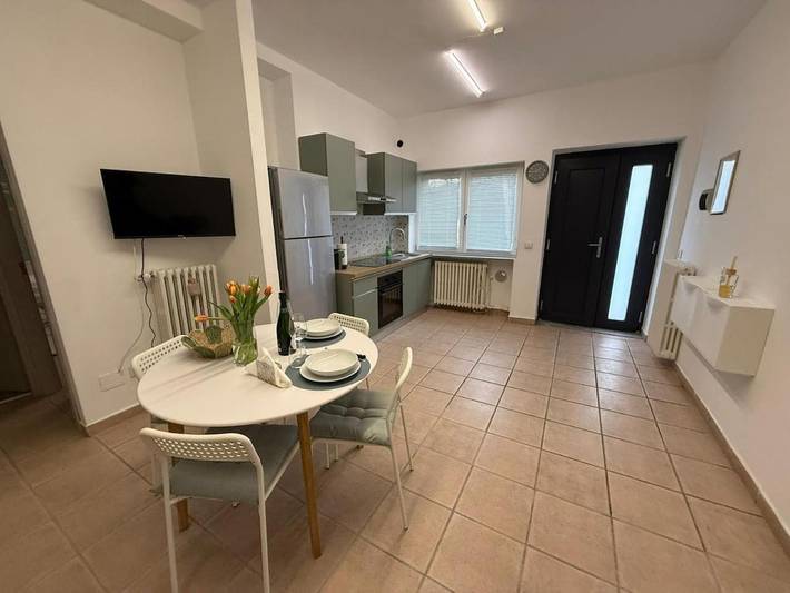 Gîte pour 3 personnes à Gravellona Toce - 4