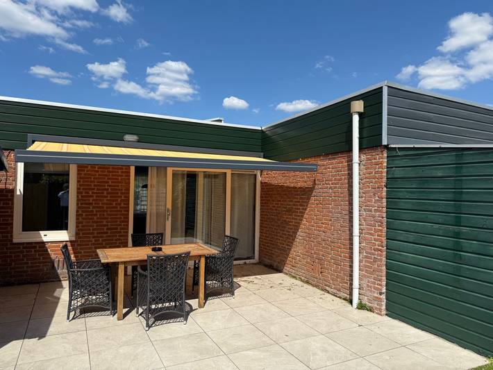Ferienhaus für 6 Personen, mit Terrasse in Noordwijkerhout - 2