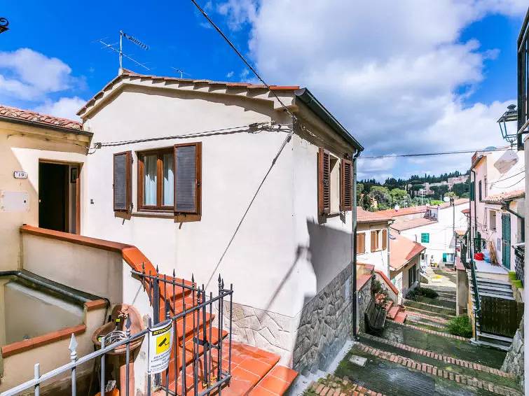 Apartamento entero, 2 estancias 4 Personas in Rosignano Marittimo, Costa Etrusca