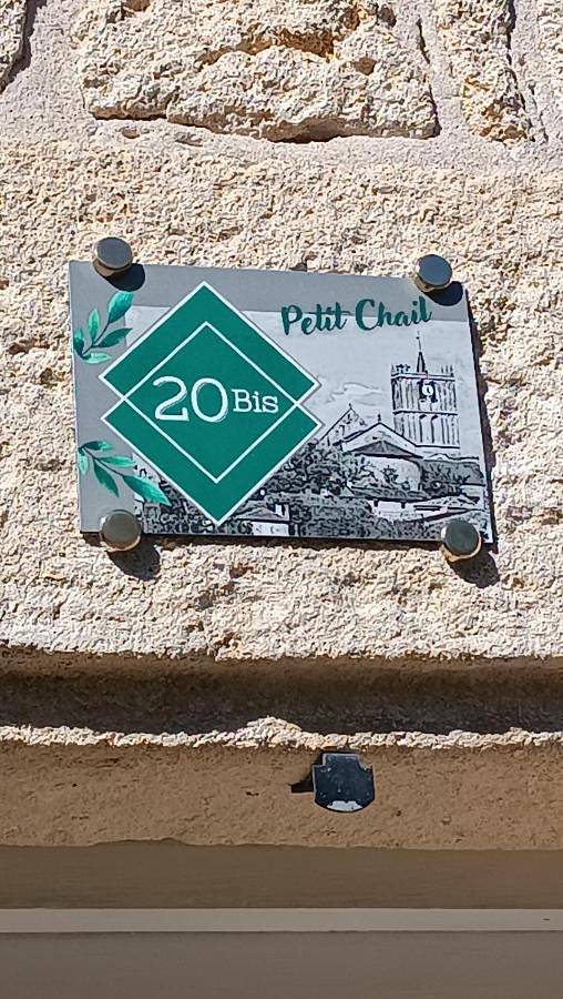 Location de vacances pour 4 personnes à Saint-Savinien - 2