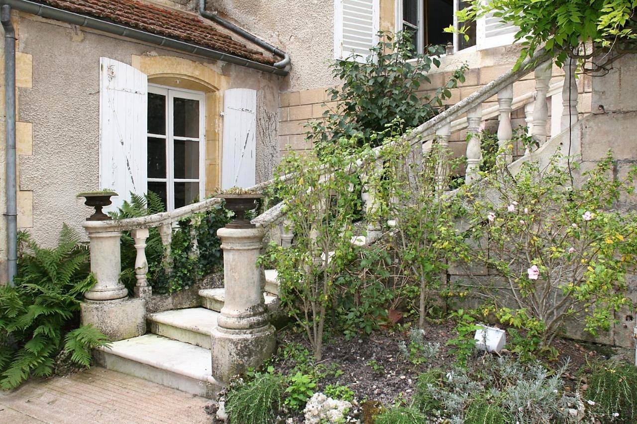 Le Tabellion in Noyers, Arrondissement d'Avallon