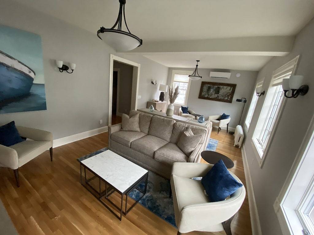 Ganze Wohnung, Downtown Bar Harbor Condo in Bar Harbor, Acadia Nationalpark