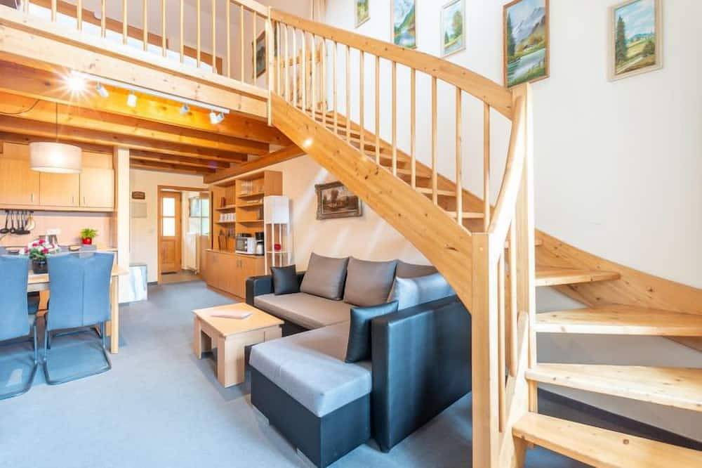 Ganze Wohnung, Am Hohen Bogen in Kummersdorf (Arrach), Arrach