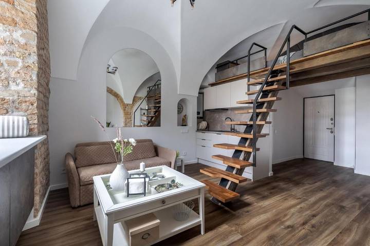Gîte pour 3 personnes à Vilnius - 4