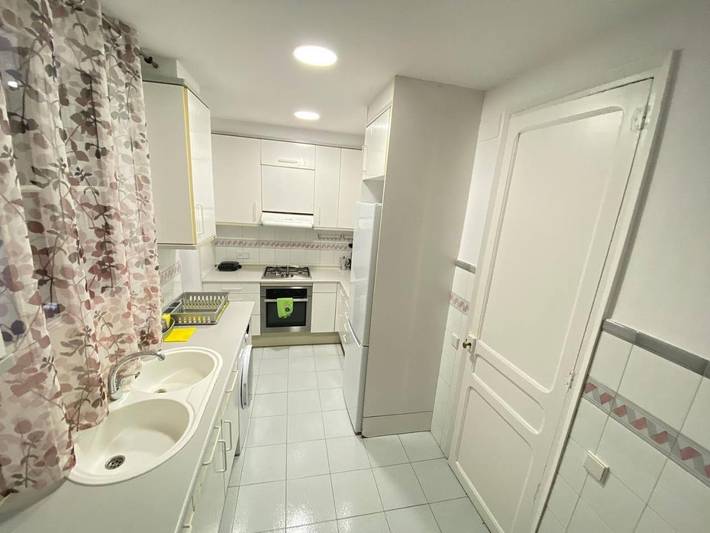 Chambre d’hôte pour 3 personnes à Barcelone - 3