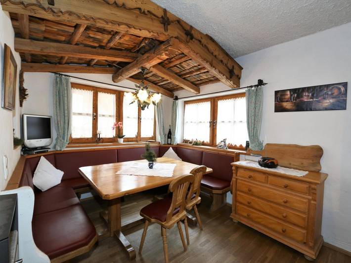 Ferienhaus für 8 Personen, mit Balkon und Terrasse sowie Pool in Großarl - 2