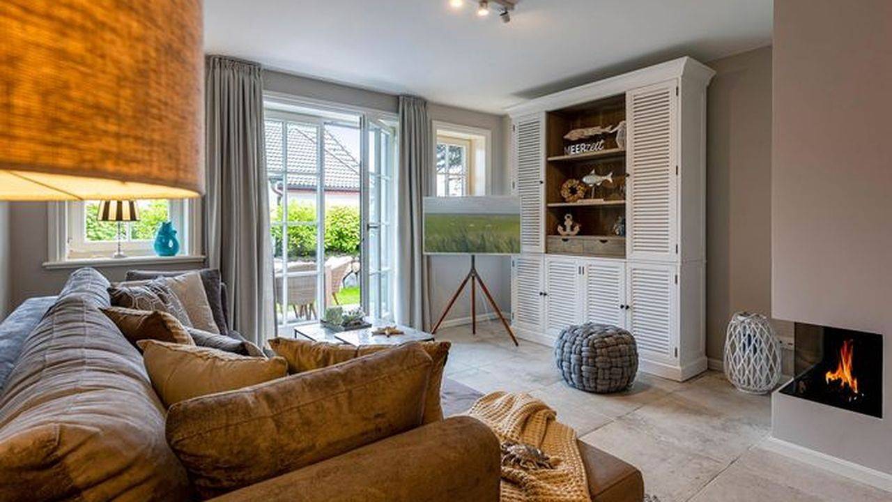 Ferienhaus für 6 Personen (80 m²) in Sylt-Ost in Tinnum, Sylt (Gemeinde)