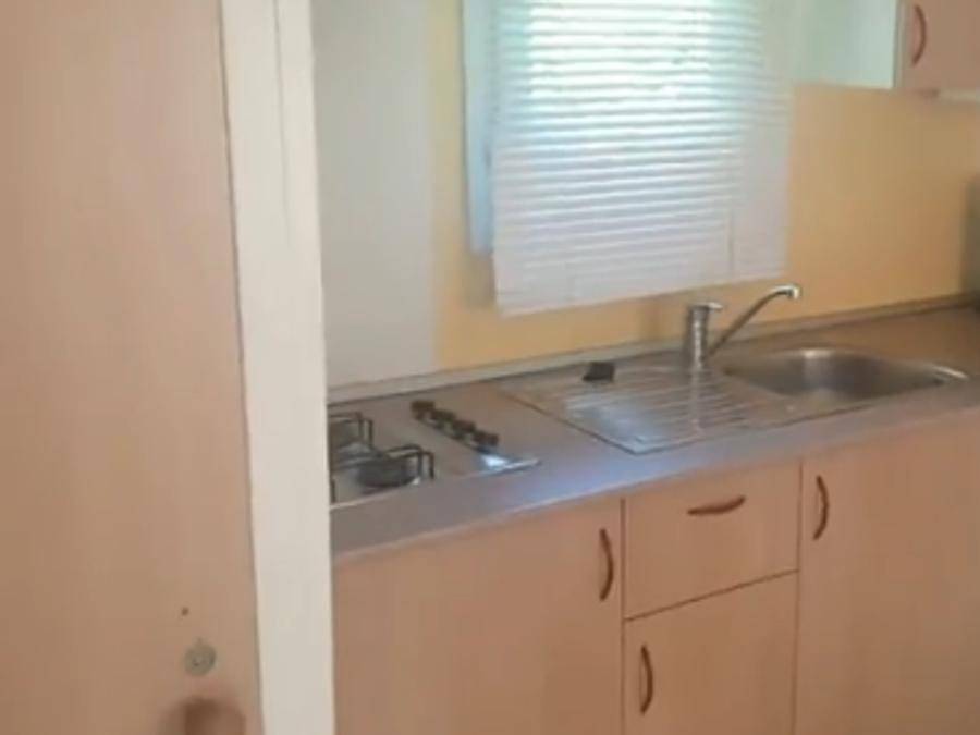Camping Le Pigeonnier - Mobilhome 5 personnes - Hirondelle in Saint-Crépin-et-Carlucet, Périgord Noir