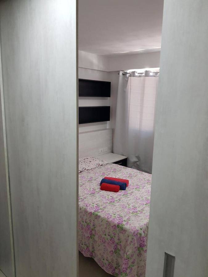 Gîte pour 3 personnes, avec vue et sauna ainsi que jardin et piscine dans Brésil - 2