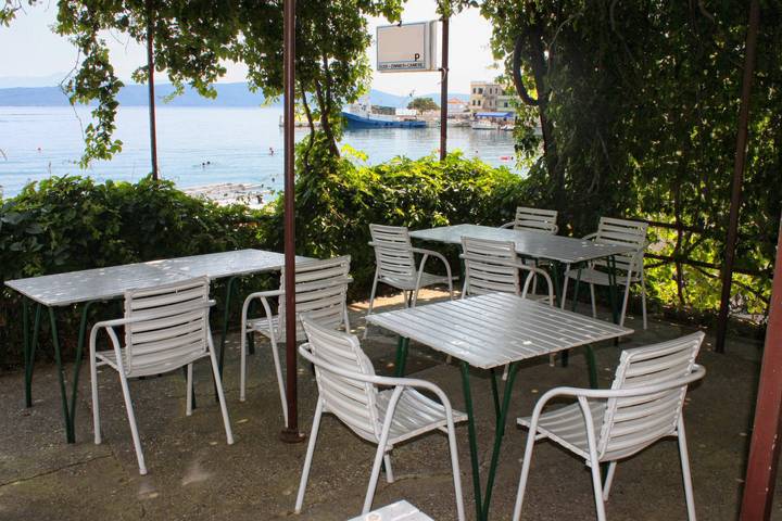 Ferienwohnung für 3 Personen, mit Balkon/Terrasse an der Makarska Riviera - 4