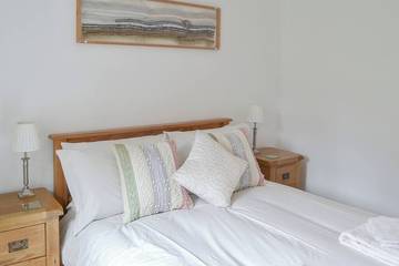 Cottage for 3 People in Rothbury, Northumberland, Photo 2