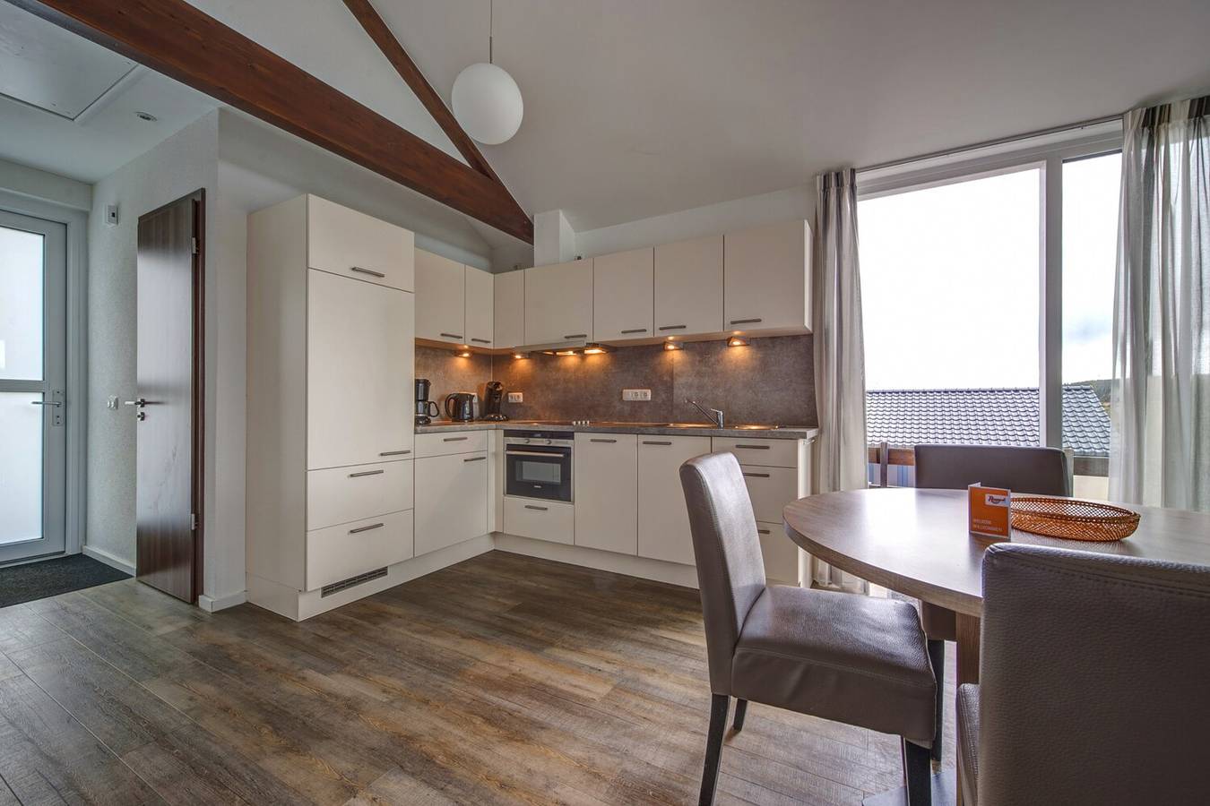 Kronenburger See — Waldhaus 4 Luxe in Kronenburg, Dahlem