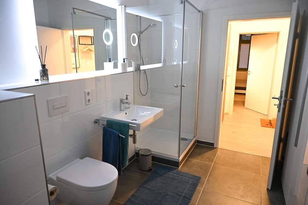 Geheel appartement, Artappartement an der \"karli\" Leipzig Zentrum Süd Connewitz in Leipzig-Zuid, Leipzig