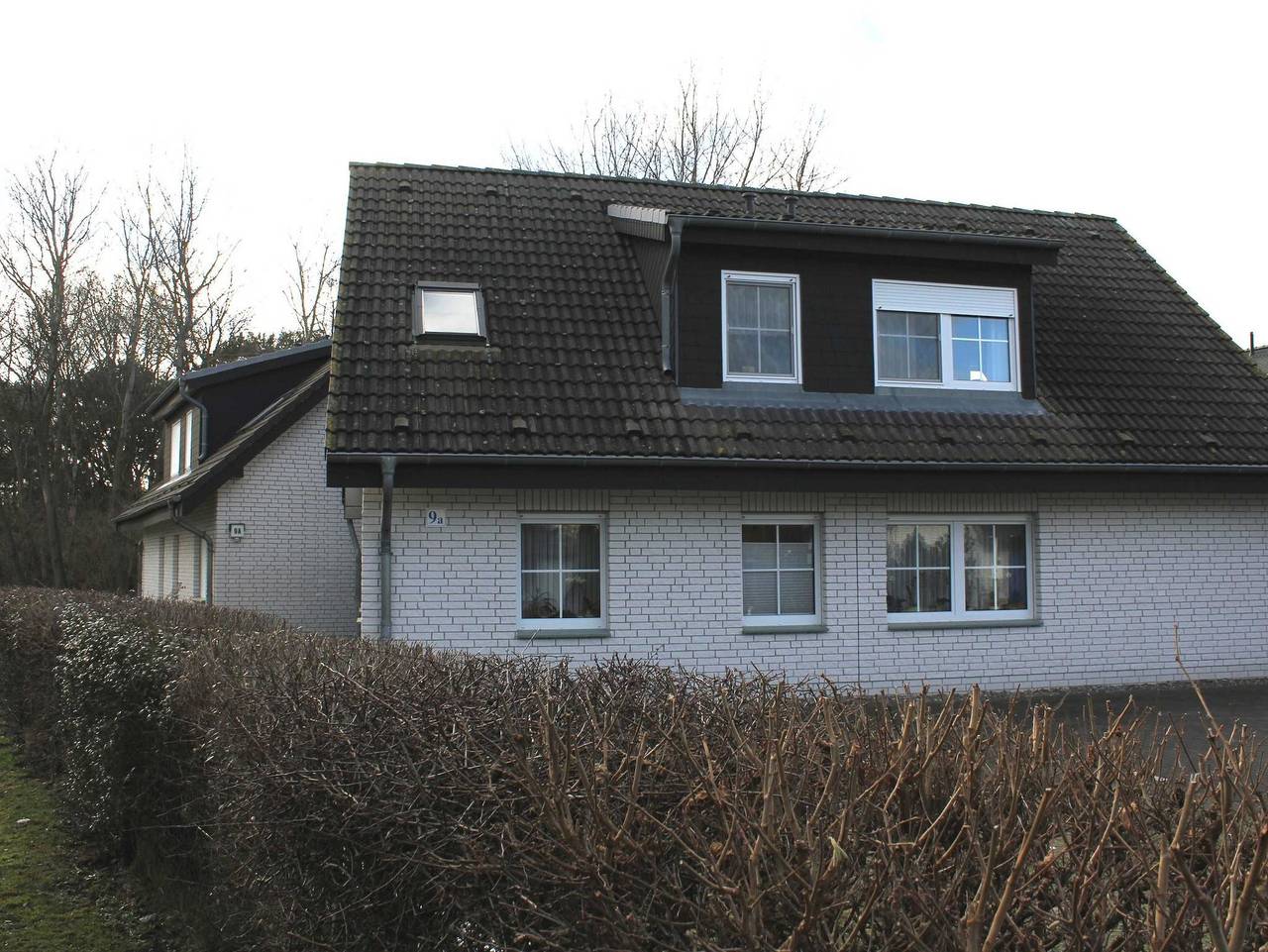 Ganze Ferienwohnung, Ferienwohnung Meeresgruß, Balkon, Wlan - Ferienwohnung Meeresgruß in Zinnowitz, Usedomer Norden