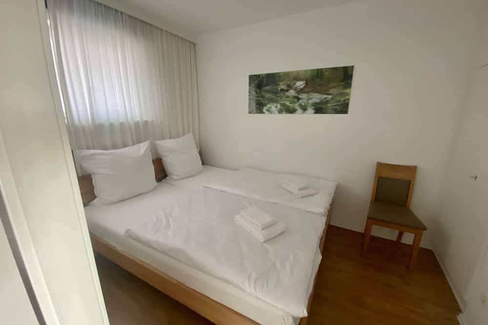 Apartamento entero, Small apartment with great location in Pelzerhaken in Südstrand Pelzerhaken, Distrito de Holstein Oriental