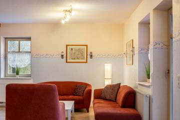 Ferienwohnung für 4 Personen in Waldeck, Waldecker Land, Bild 4