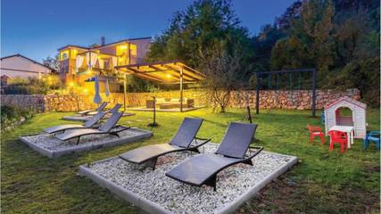Villa für 12 Personen in Moscenicka Draga, Primorje-Gorski Kotar, Bild 4