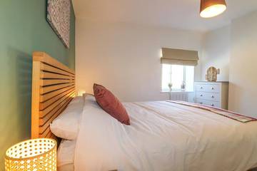 Cottage for 2 People in Cromford, Derbyshire, Photo 2