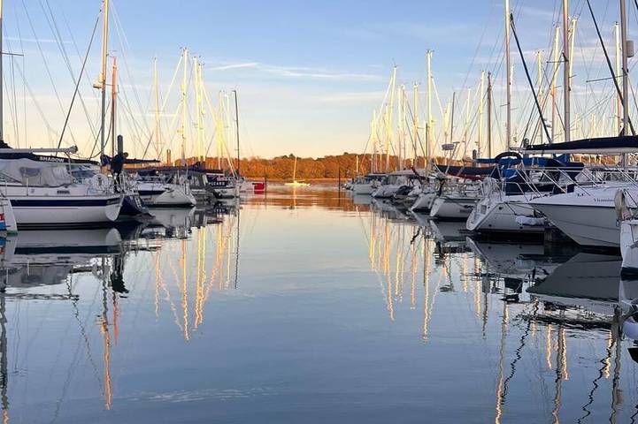 Holiday apartment for 5 people - 1