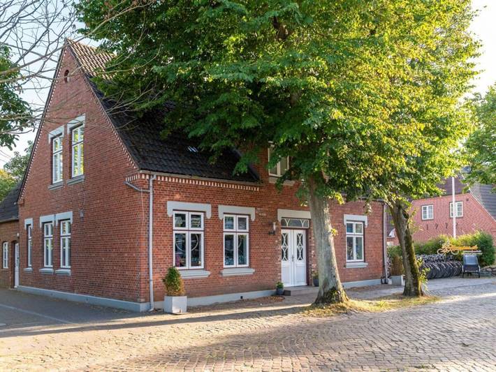 Ferienhaus für 6 Personen - 1