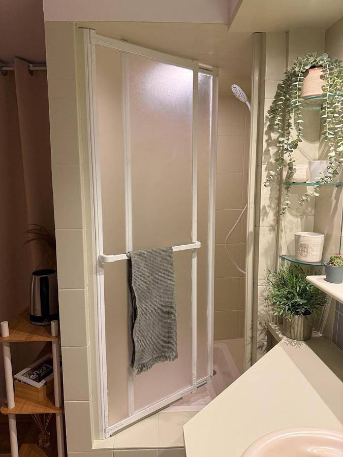 Gîte pour 2 personnes, avec jardin à Achenheim - 4