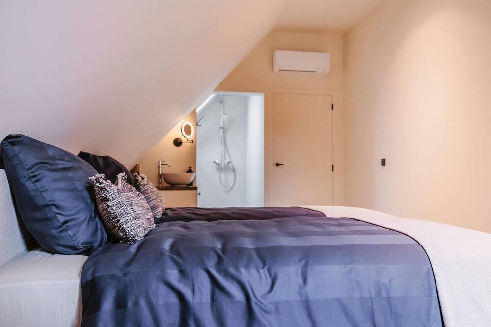 Gorgeous home in Knesselare with sauna in Knesselare, East Flanders