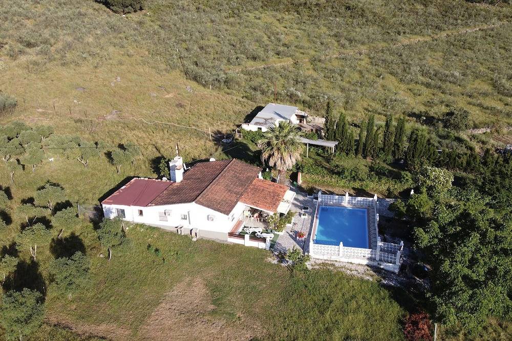 La Blanca, un lugar llamado paraiso! in Aroche, Sierra de Aracena