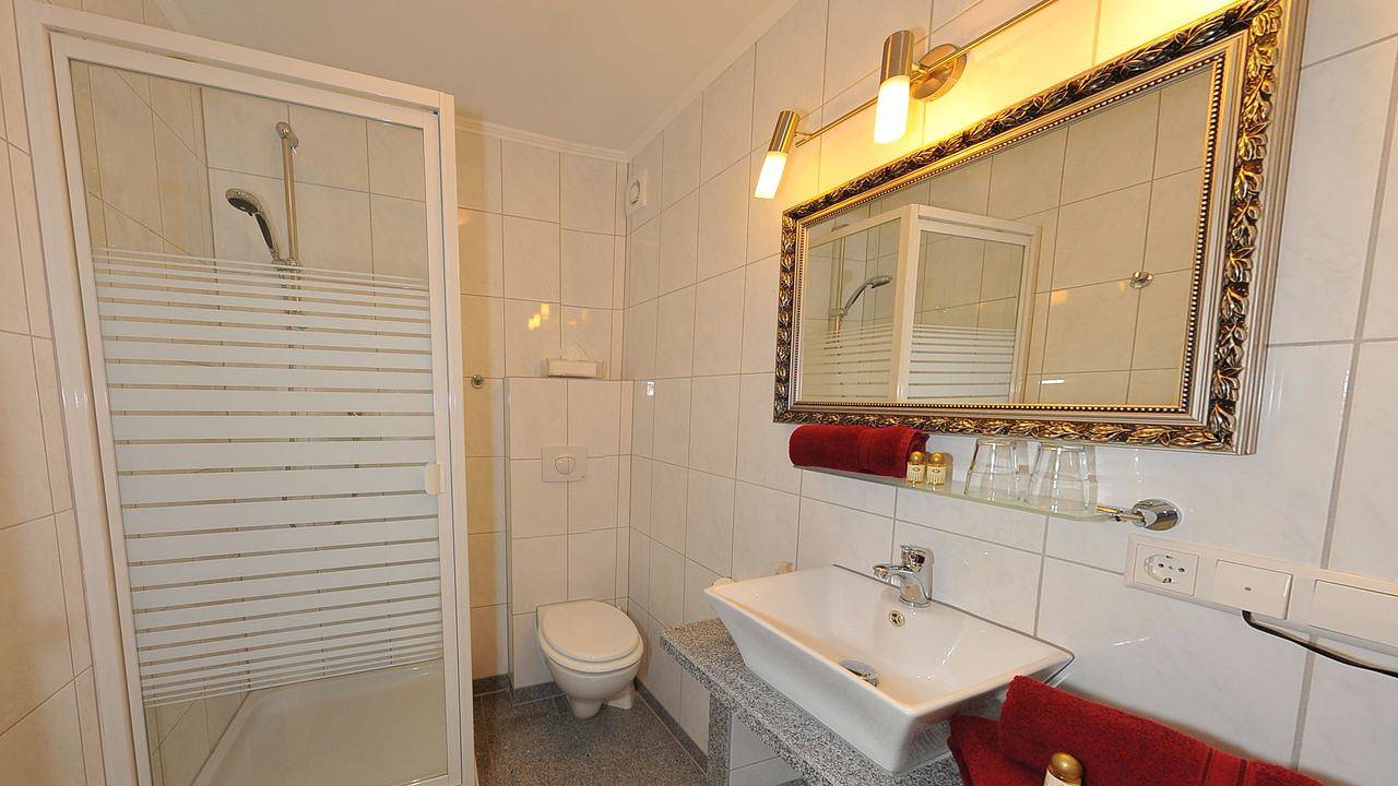 Appartamento intero, Ferienwohnung für 2 Personen (50 m²) in Bremen in Neustadt Bremen, Brema