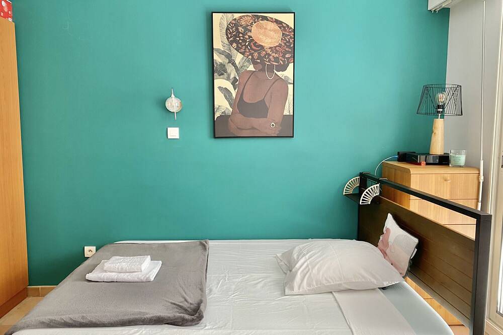 Appartement de vacances