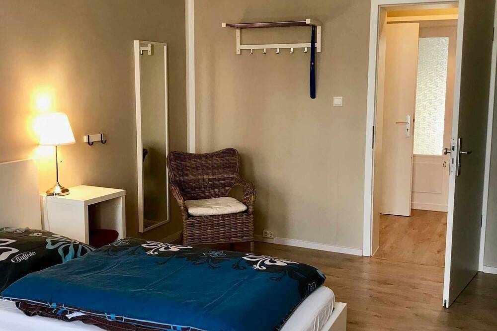 Ganze Wohnung, Ferienwohnung 7 - Ferienwohnung Eckloff in Wittenberg, Wittenberg (Landekris)