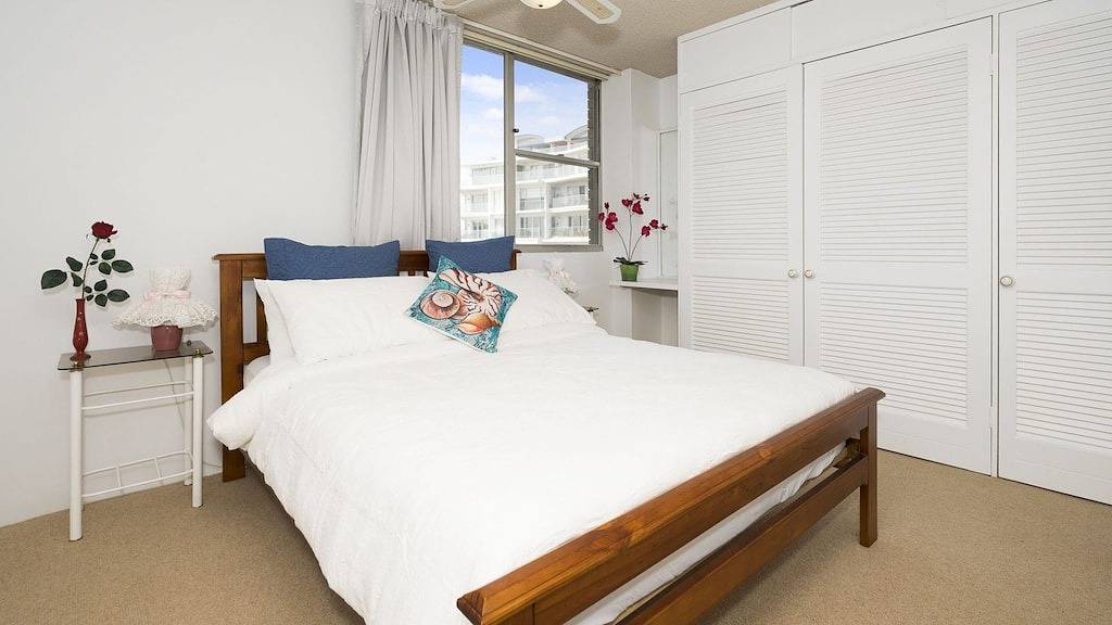 Ganze Wohnung, Tasman Towers in The Entrance, New South Wales