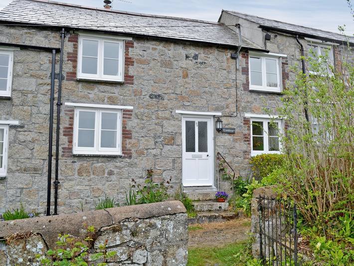 Holiday rental for 4 people, with Garden in Charlestown