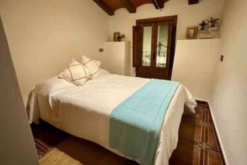 Alojamientos La Tercia in Benizar, Moratalla