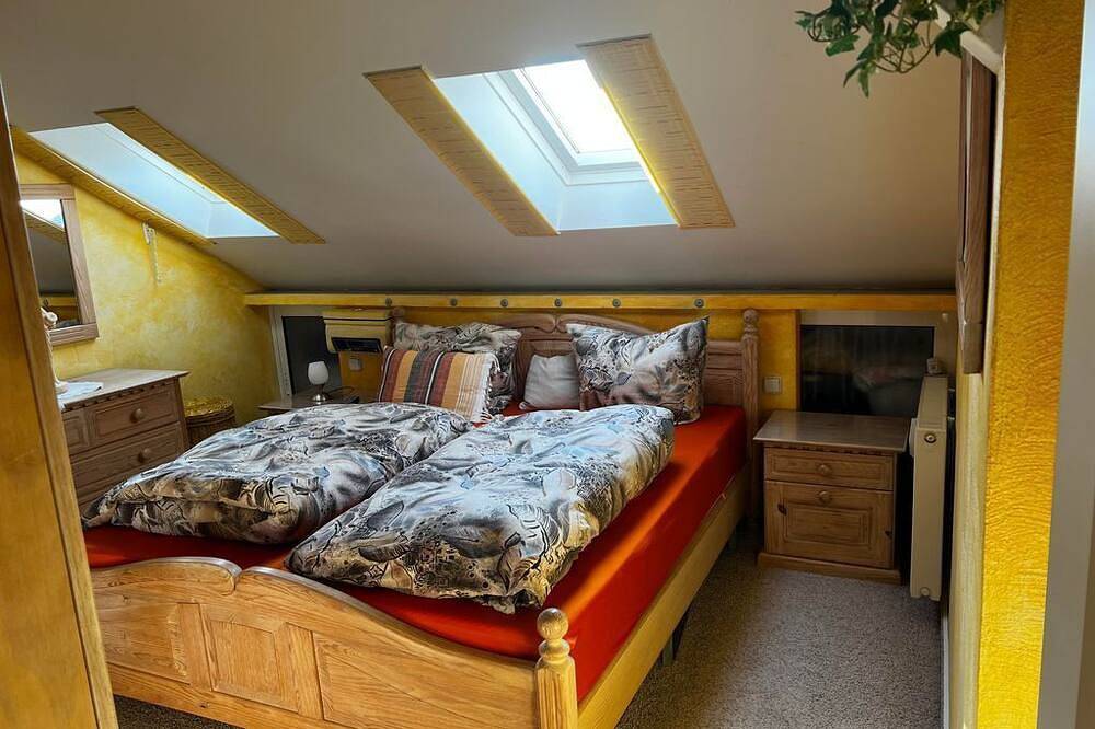 Entire apartment, Vacation apartment Mediterran in Bad Driburg, Kreis Höxter