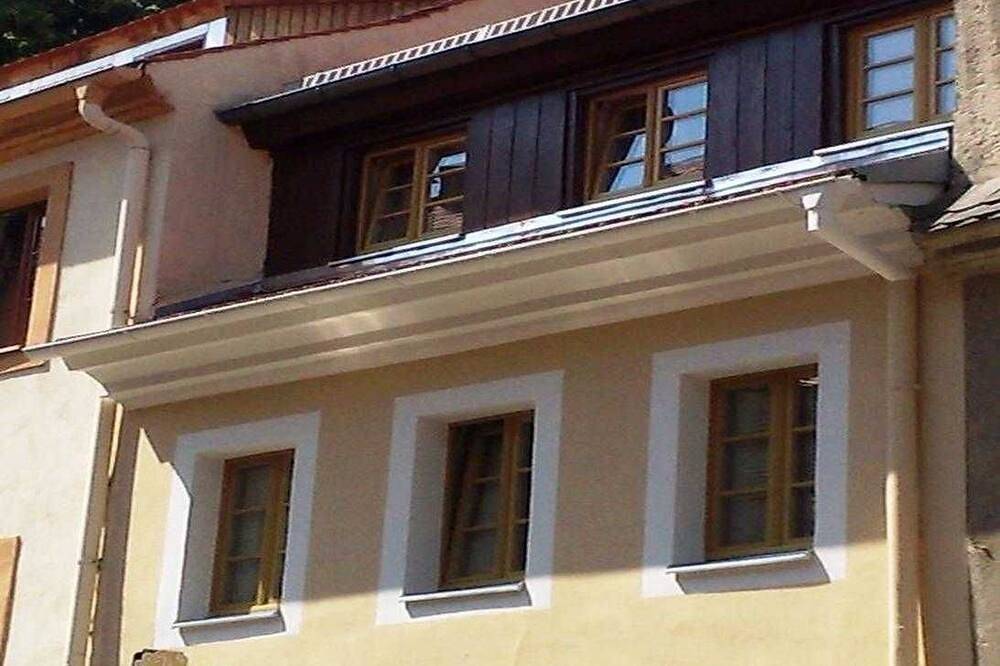 Ganze Wohnung, Fewo Altstadtbrücke - Altstadthaus/Ferienwohnungen Görlitz in Görlitz, Oberlausitz-Niederschlesien