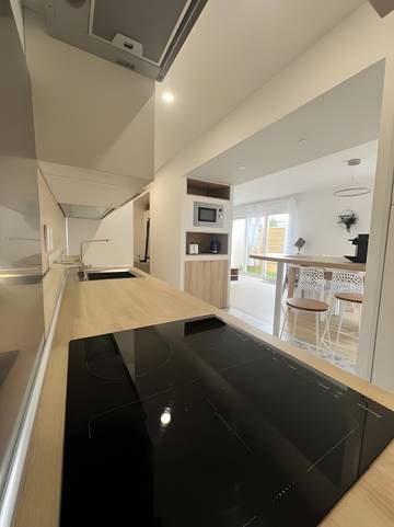Location De Vacances pour 6 Personnes dans Saint-Brice-Courcelles, Marne, Photo 2