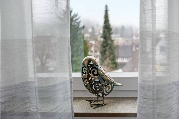 Ferienwohnung für 2 Personen, mit Garten in Müllheim - 3