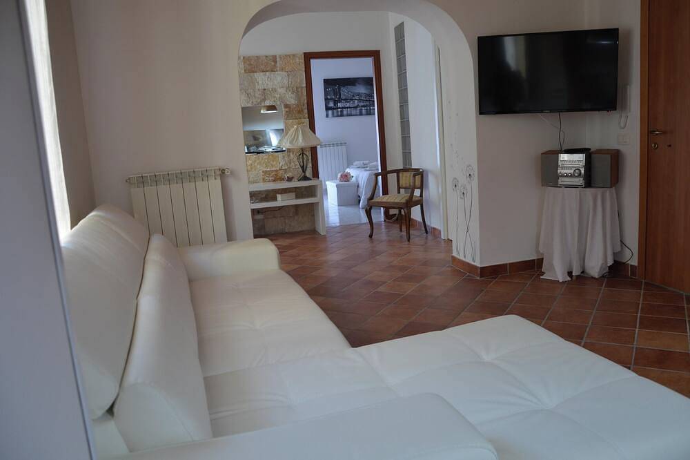 Apartamento entero, Homerez - Apartamento Caltagirone. in Caltagirone region, Provincia de Catania